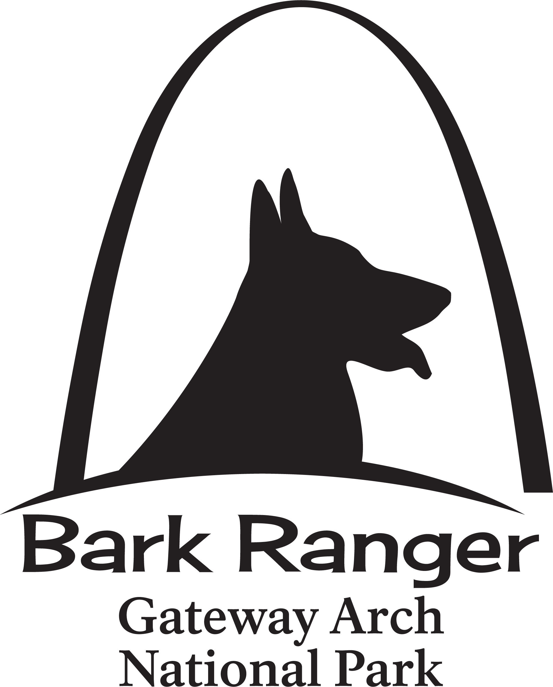 B.A.R.K. Ranger Program  Gateway Arch Park Foundation