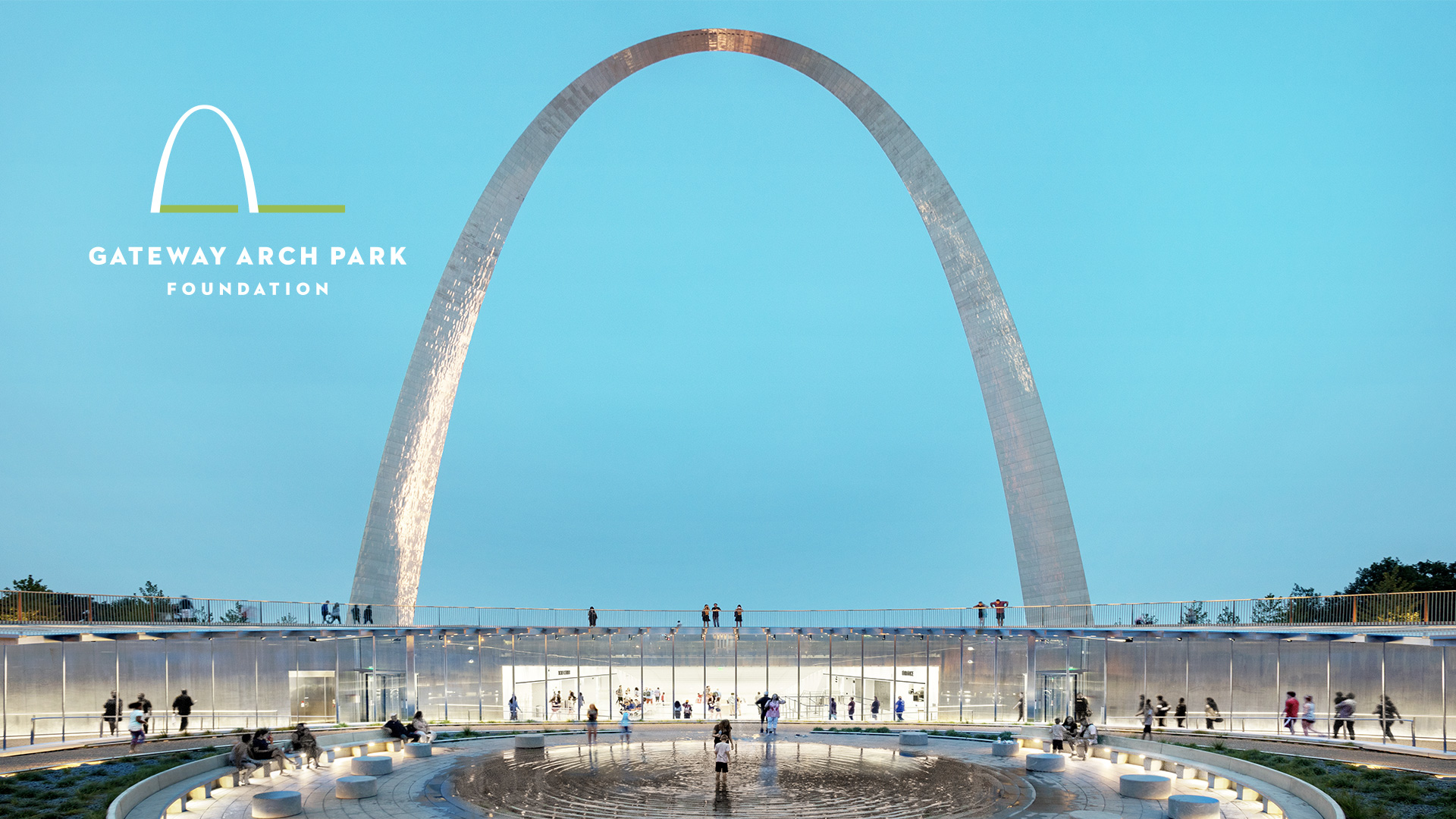 Arch At Home | Visit | Gateway Arch Park Foundation