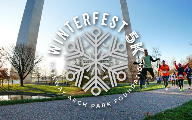 Winterfest 5K