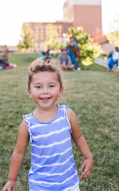 gateway arch park events