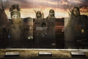 American Indians