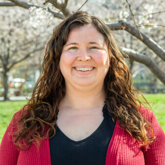 Grace Teofilo Hilker