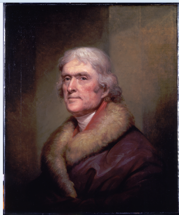 Jefferson 