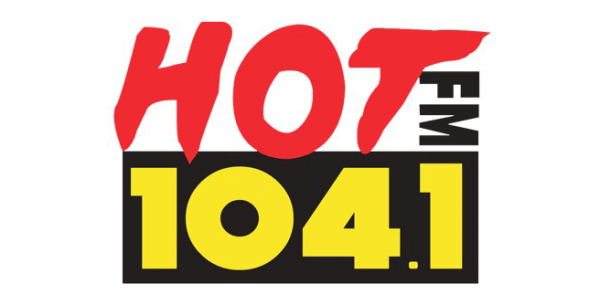 Hot 104.1 FM
