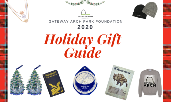 GAPF Holiday Gift Guide