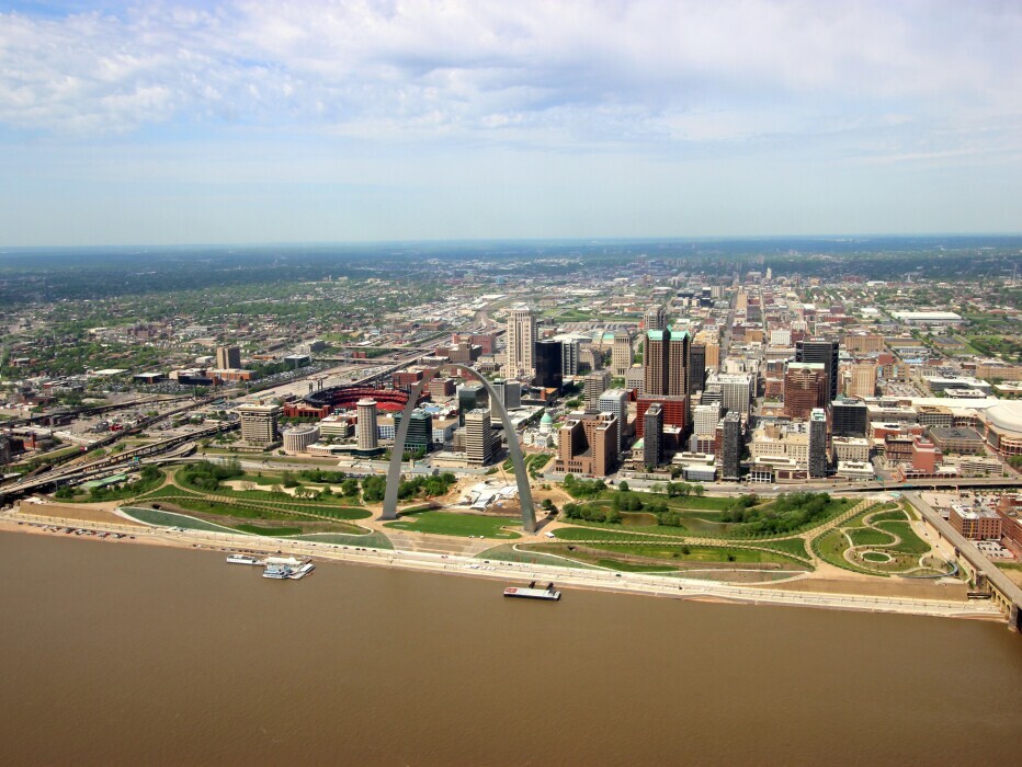 Gateway Arch