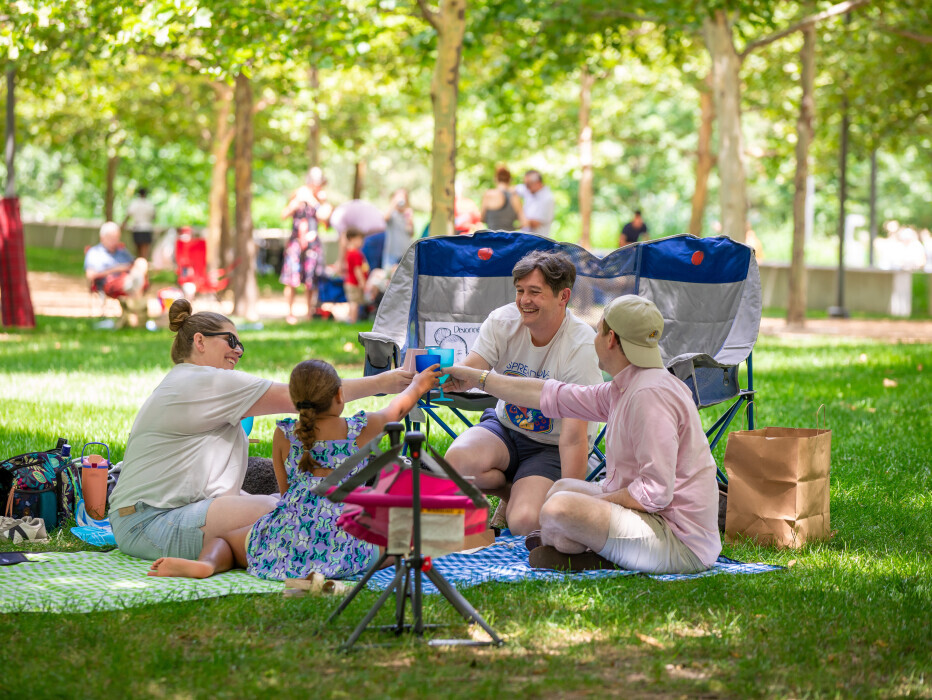 Picnic