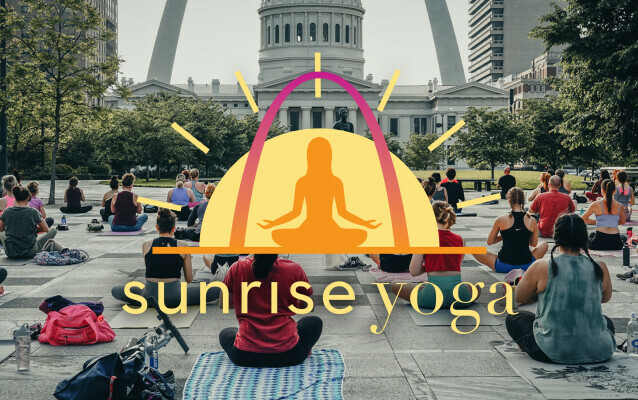 Sunrise Yoga Thumbnail