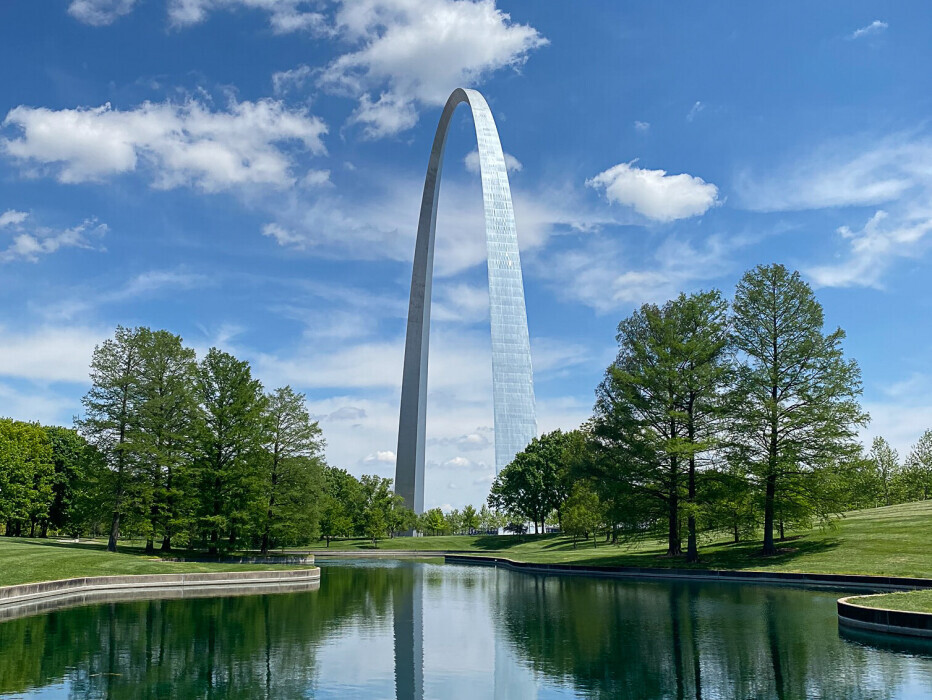 Arch