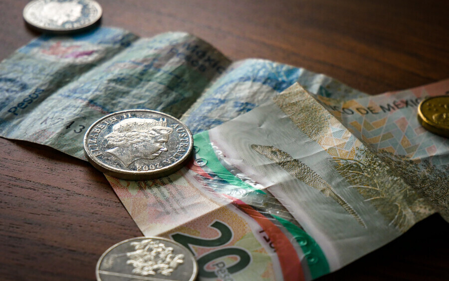 Foreign Currency