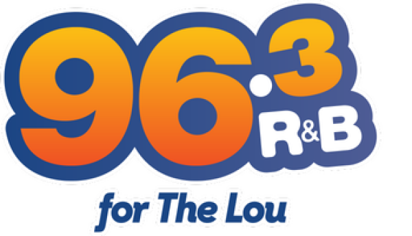 96.3 R&B For The Lou
