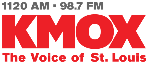 KMOX The Voice of St. Louis 1120 AM - 98.7 FM