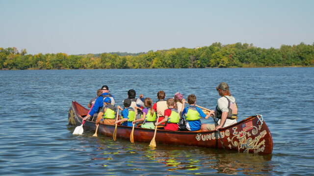 Paddle Your Park 3