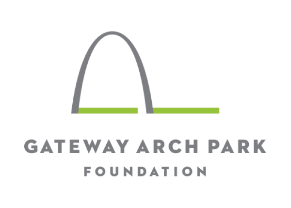 Gateway Arch Park Foundation logo