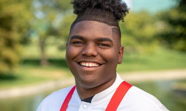 Chef JR