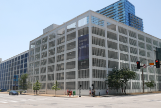 Parking Garage