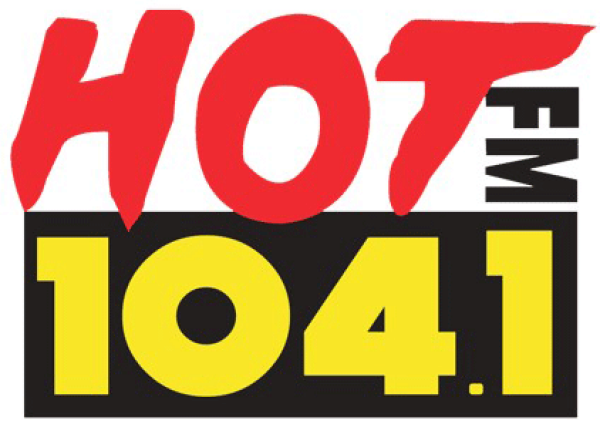 Hot 104.1 FM 