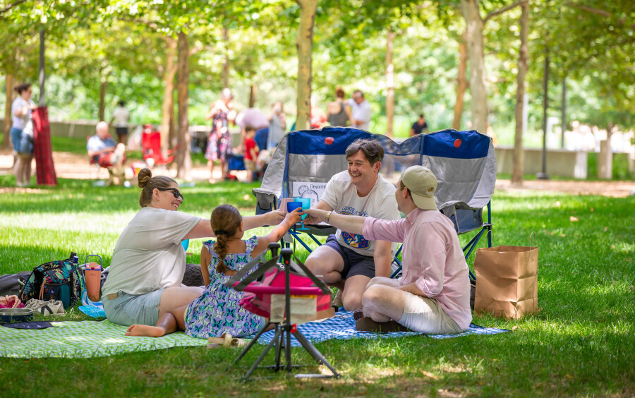 Picnic
