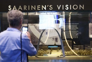 Saarinen's Vision