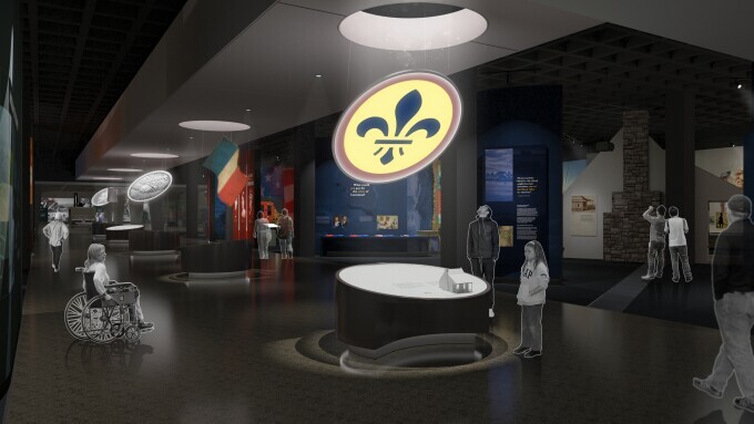 Museum