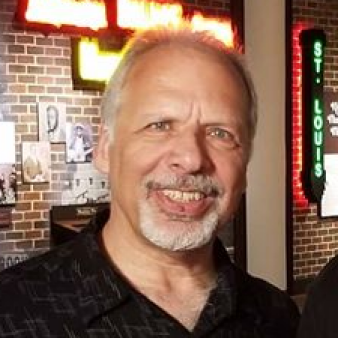 Dave Beardsley