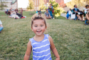 north gateway grounds