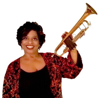 The Lady J Huston Show