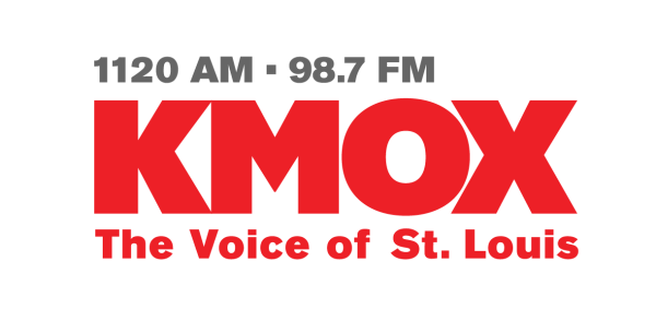 KMOX The Voice of St. Louis 1120 AM - 98.7 FM