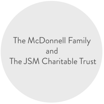 The McDonnell Family and The JSM Charitable Trust