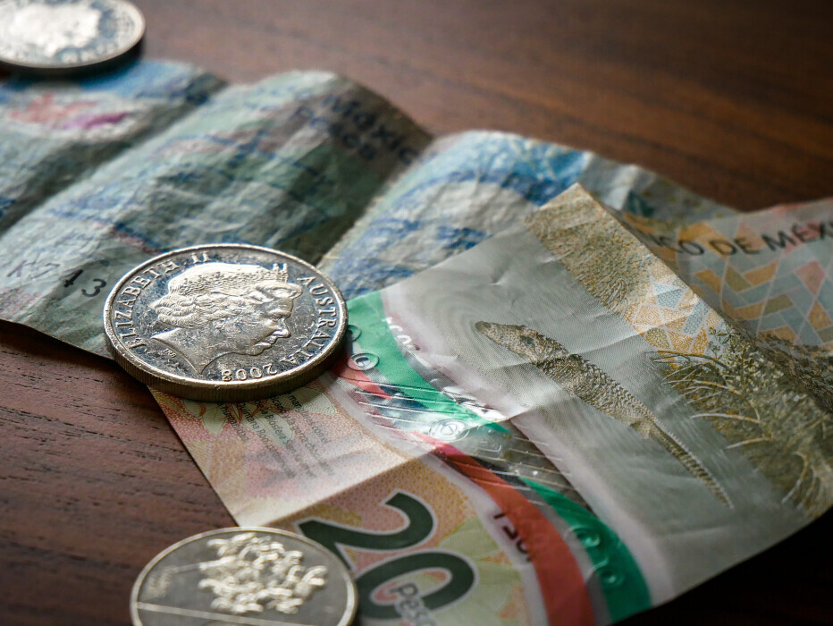 Foreign Currency