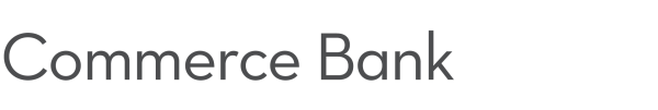 Commerce Bank