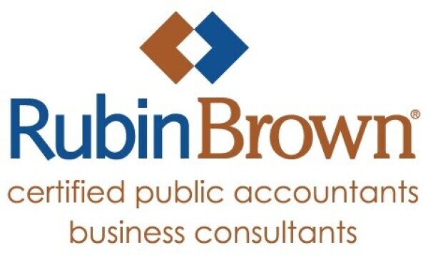 Rubin Brown