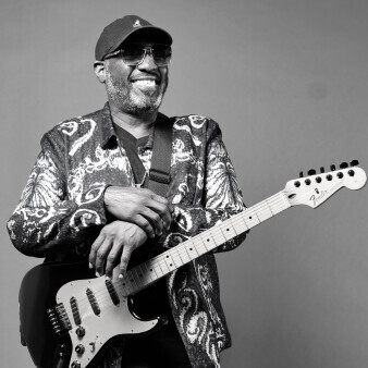 Stevie J Blues