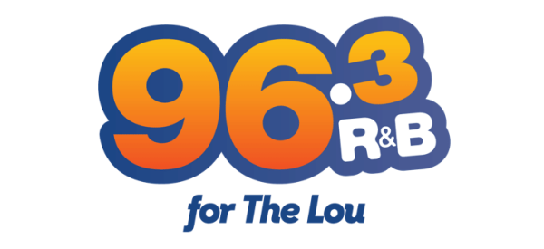 96.3 R&B For The Lou