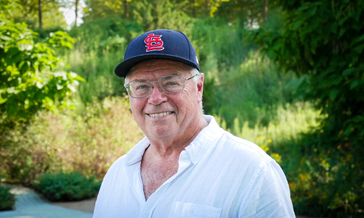 Robert Wolfe
