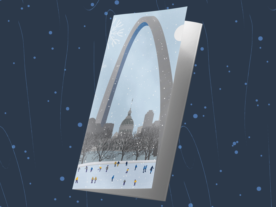 Holiday Card