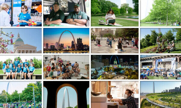 Collage of photos