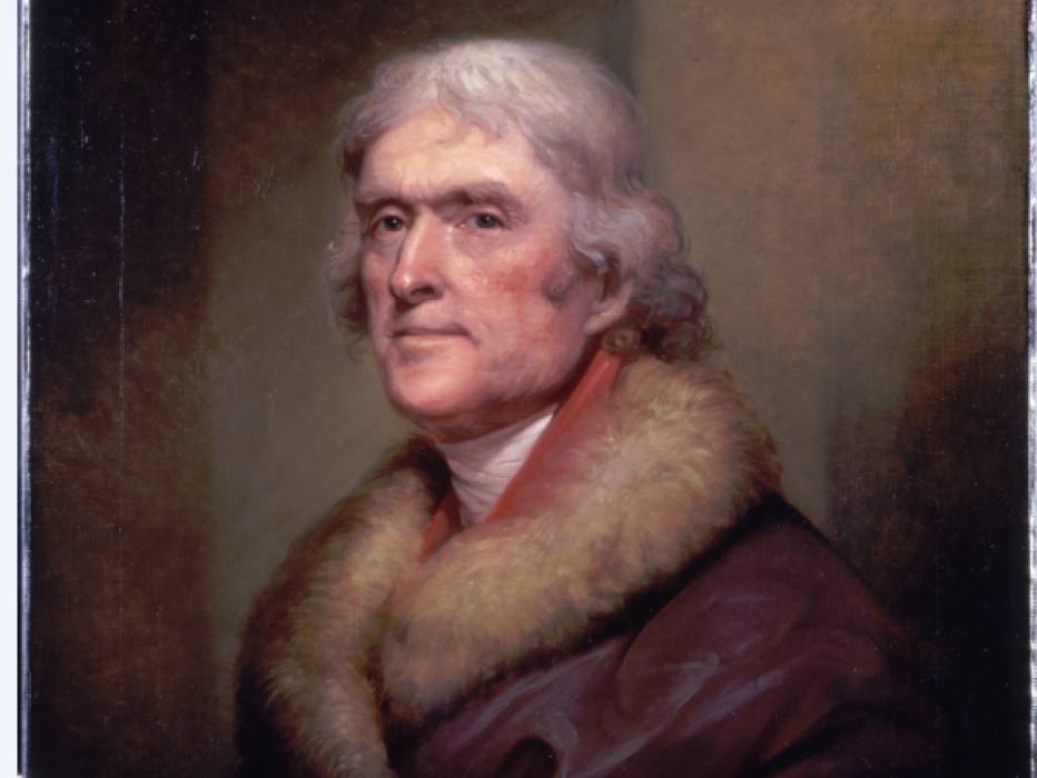 Jefferson